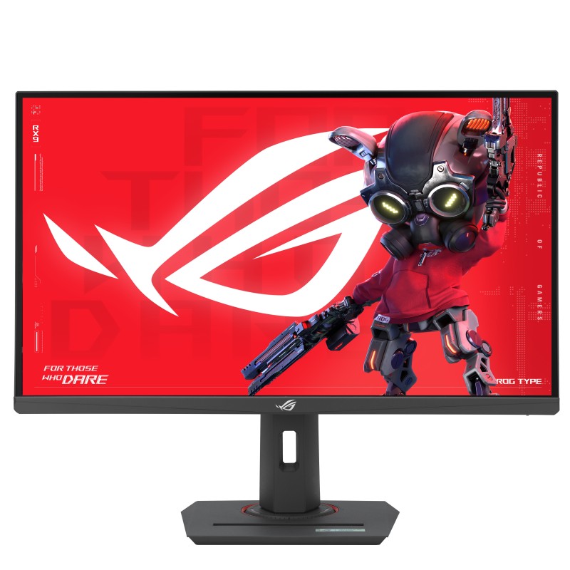 ASUS ROG Strix XG27ACS 68,6cm (27") QHD IPS Monitor 16:9 HDMI/DP/USB-C 180Hz 1ms